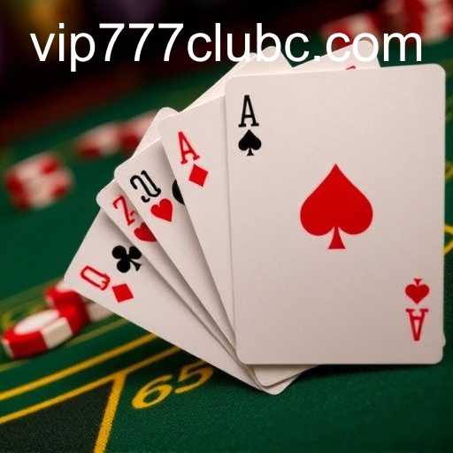 vip777 club