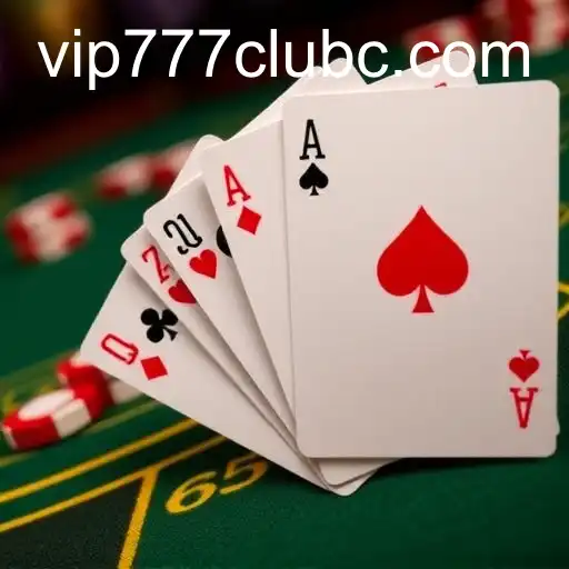 Exploring the Fascinating World of Baccarat Game at VIP777 Club