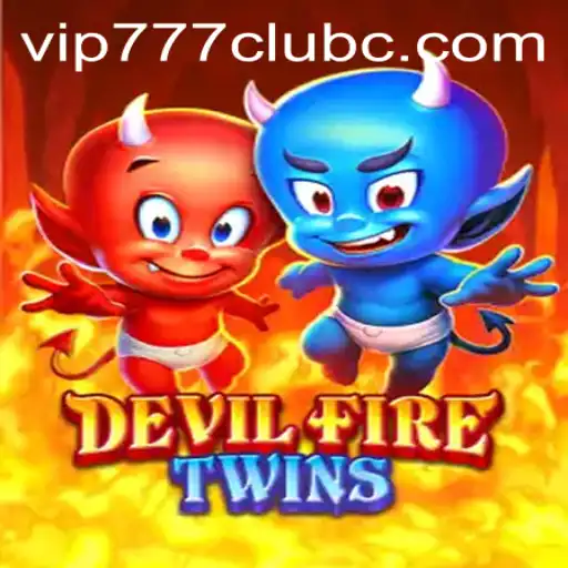 Exploring the Intriguing World of DevilFireTwins: A Deep Dive into Gameplay and the Rise of vip777 club