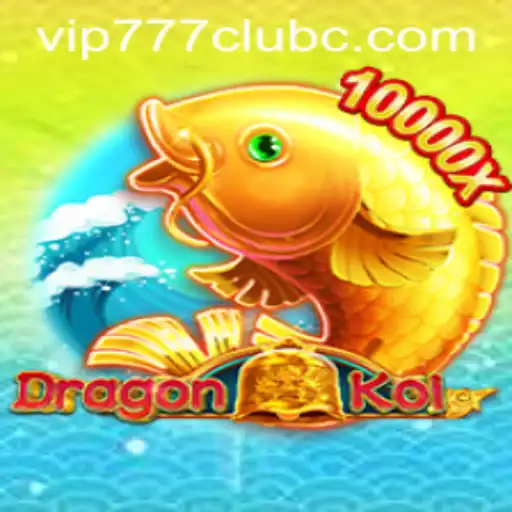 Explore the Enchanting World of DragonKoi and the Exciting Features of VIP777 Club