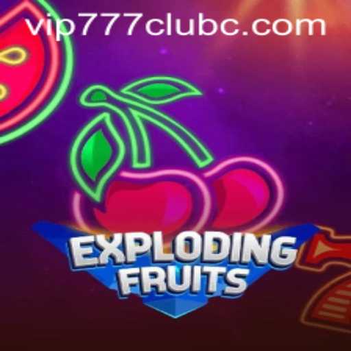 ExplodingFruits: An Exciting Journey into the World of Interactive Gaming