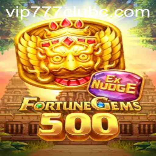 FortuneGems500: A Riveting Adventure into the Virtual Treasure World