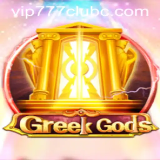 GreekGods: Unraveling the Mysteries of the VIP777 Club