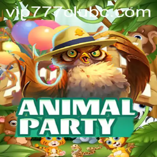 Exploring AnimalParty: A Journey Into the Wild World of vip777 club