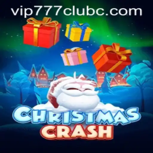 ChristmasCrash: A Festive Game Experience with vip777 Club