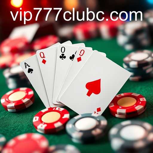 vip777 club