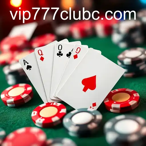The Exciting World of Poker Games and the Rise of VIP777 Club