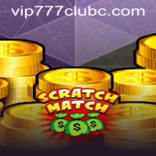 Discover ScratchMatch: A Thrilling Game Experience at VIP777 Club